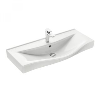 Раковина Акватон Беверли 100см 1WH302502